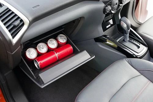 Thử xe EcoSport “rinh” luôn xe ảnh 4