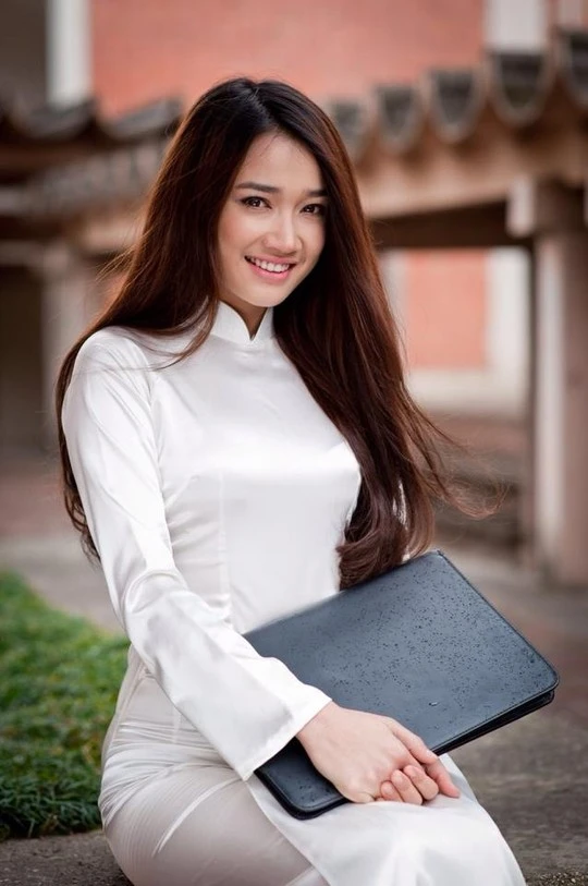 Nhã Phương: Chẳng ngán 'năm tuổi' !