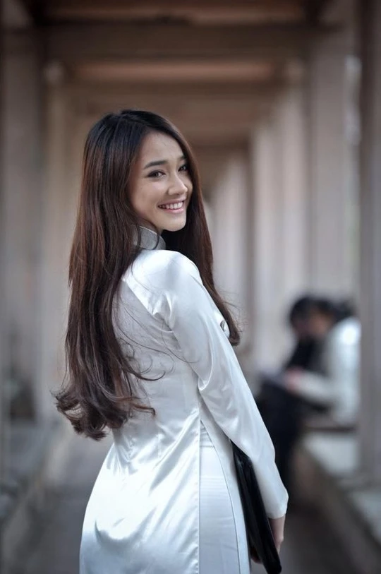 Nhã Phương: Chẳng ngán 'năm tuổi' !