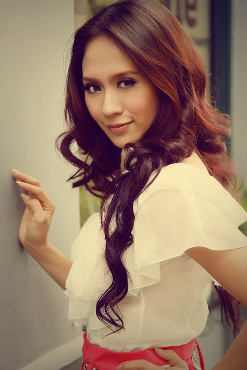 Thanh Thúy: “Giận thế nào cũng không được ngủ riêng“ ảnh 1