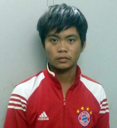 Trần Công Sơn Lâm&nbsp;