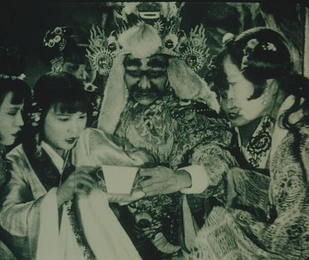 Tìm thấy bản phim “Tây Du Ký” cổ nhất, sản xuất từ năm 1927