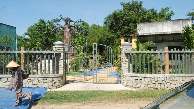 Thuở ban đầu của chữ quốc ngữ ảnh 1