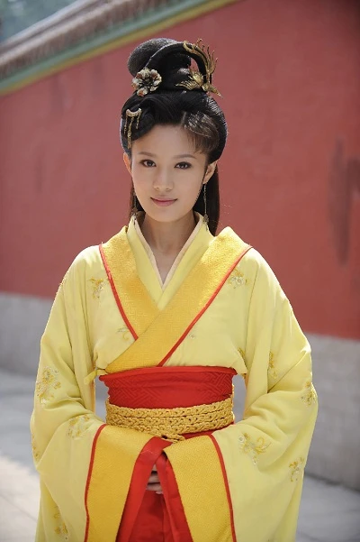 Ô Tĩnh Tĩnh (2012):