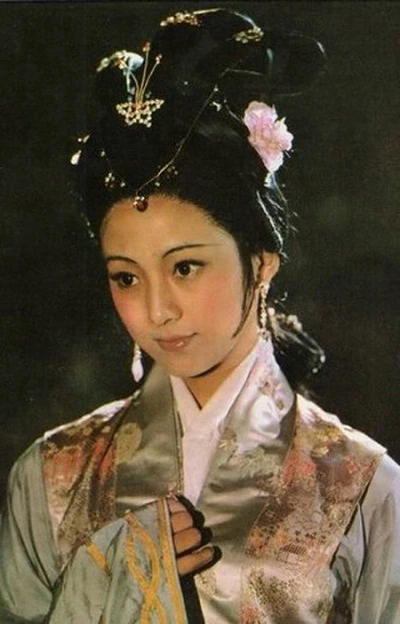 Đổng Trí Chi (1983):