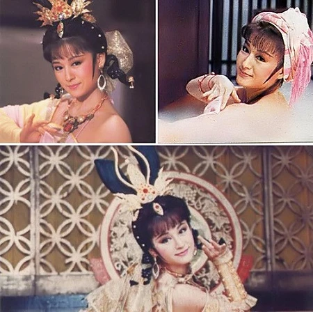 Phan Nghinh Tử (1988):