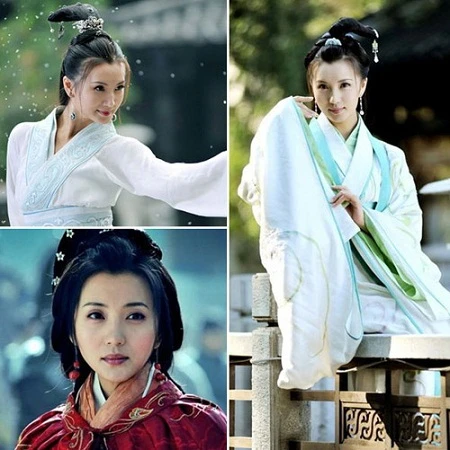 Trần Hảo (2010):