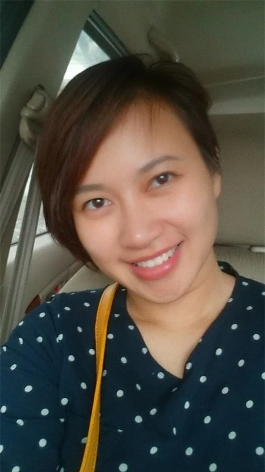 Sao Việt mộc mạc khi không son phấn ảnh 19