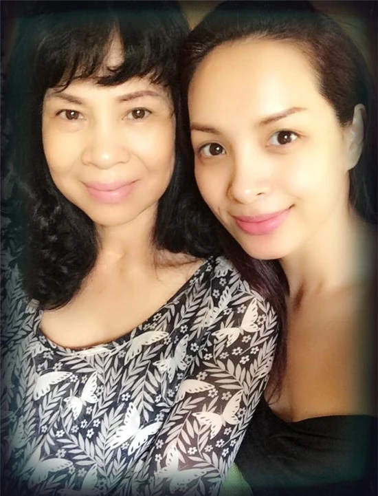 Sao Việt mộc mạc khi không son phấn ảnh 10