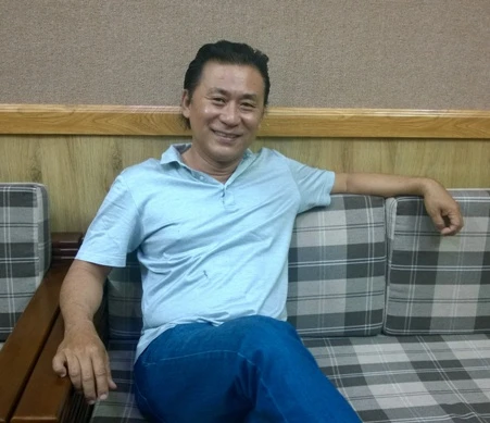 NSƯT Tạ Minh Tâm - Người gắn bó với ca khúc