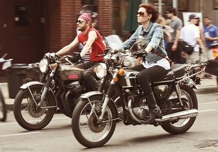 Thích nghe nhạc rock, dễ… ngoại tình?