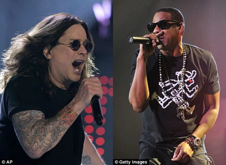 Thích nghe nhạc rock, dễ… ngoại tình?