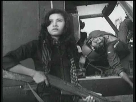 Không được đào tạo chính quy nhưng Thúy An có lối diễn xuất mộc mạc, chân chất, đi vào lòng người.