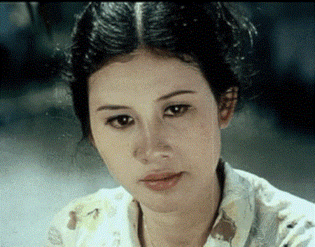 Không được đào tạo chính quy nhưng Thúy An có lối diễn xuất mộc mạc, chân chất, đi vào lòng người.