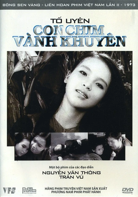 NSƯT Tố Uyên với phim <a href='https://plo.vn/trang-dia-phuong/tin-noi-bat/' title='nổi bật'>nổi bật</a> nhất -&nbsp;