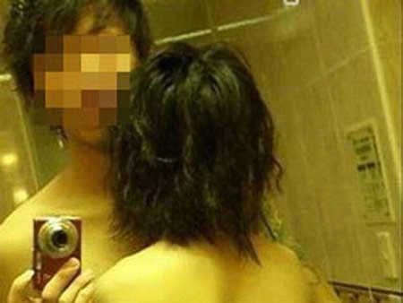 Thiếu nữ, tống tình, clip sex, ân ái, người yêu cũ