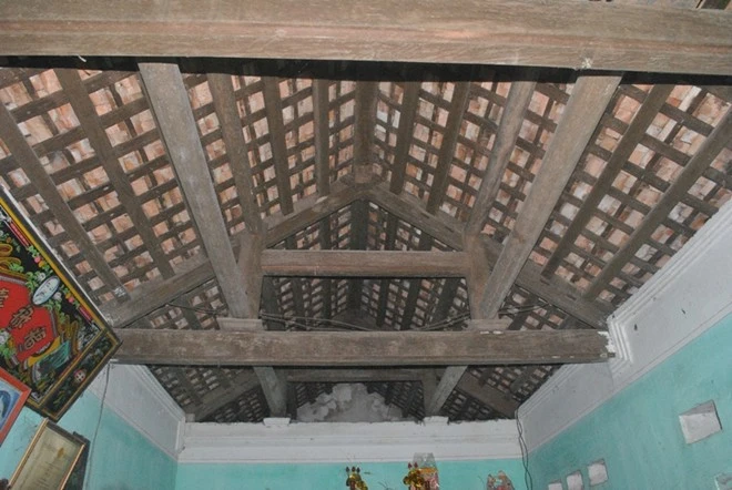 Ngôi nhà gắn liền với tuổi thơ anh hùng Tô Vĩnh Diện ảnh 10