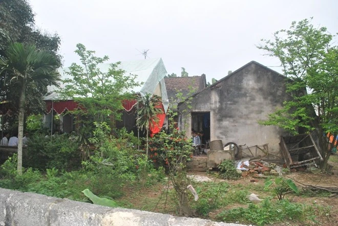 Qua nhiều đời, ngôi nhà nay đã dần xuống cấp, cơ quan chức năng đang làm hồ sơ vận động Nhà nước công nhận di tích, tôn tạo nơi đây thành điểm đến thăm viếng của đồng bào cả nước.