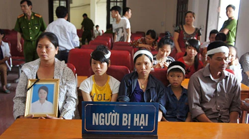 20 năm tù cho kẻ đâm chết bạn gái vì cầu hôn không thành ảnh 2