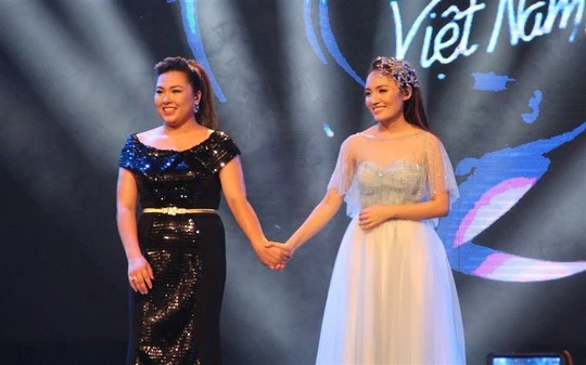 Nhật Thủy đăng quang Vietnam Idol mùa thứ 5