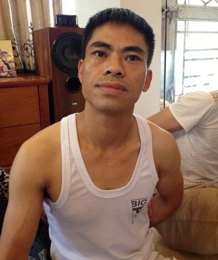 Vương “khỉ”. Đối tượng Vương “khỉ”.