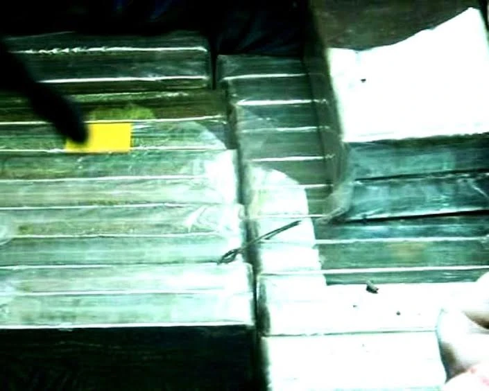 Triệt phá, đường dây, ma túy, xuyên quốc gia, Hà Tĩnh