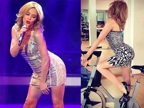 minh tinh, bộ phận đắt giá