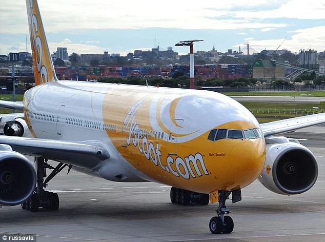 A Scoot airlines flight from Sydney to Singapore had to make an emergency landing in Bali after two passengers got in a fight so bad that the womans arm was broken