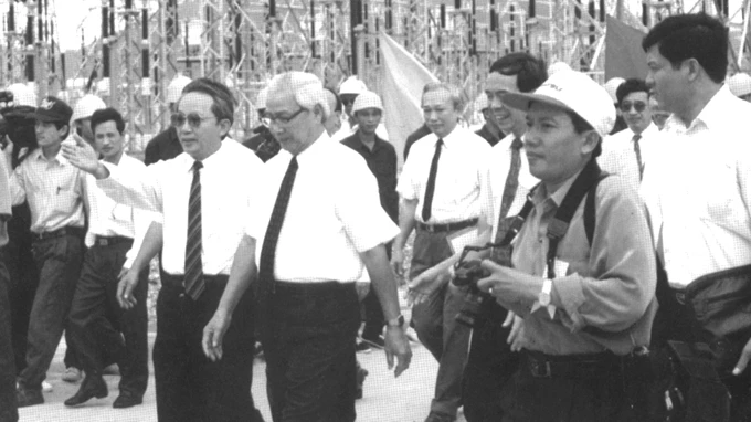 Thời khắc hồi hộp ở Đà Nẵng ảnh 2 Thời khắc hồi hộp ở Đà Nẵng ảnh 2