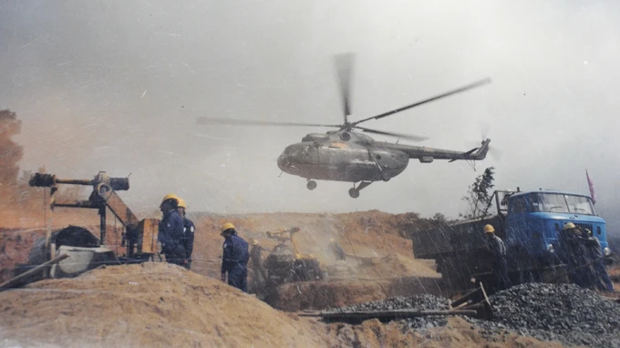 Nguyện ước cuối cùng ảnh 1