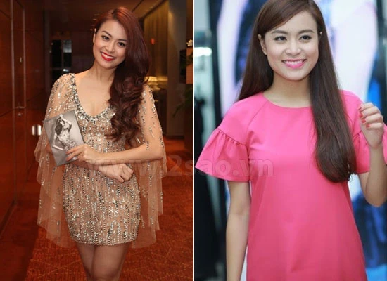 Mỹ nhân Việt mặc kín đẹp hay hở đẹp? ảnh 3