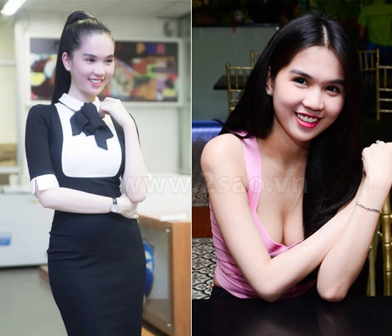 Mỹ nhân Việt mặc kín đẹp hay hở đẹp? ảnh 2