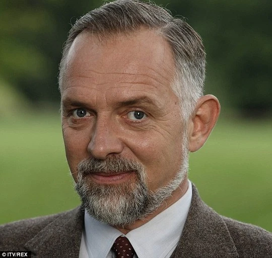 Nghệ sĩ Rik Mayall đột tử tuổi 56