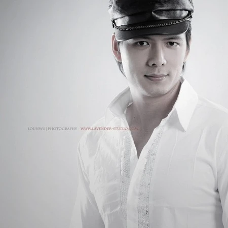 Người mẫu - MC Bình Minh