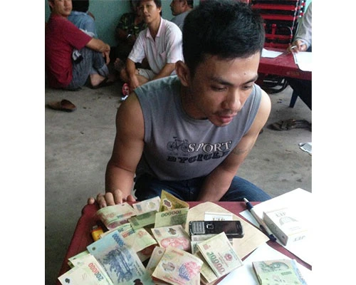 Cá độ mùa Wold Cup nên hay không ? ảnh 1