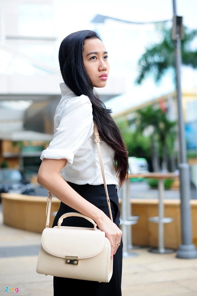 Nhan sắc của Hoa hậu Mỹ Xuân ngày ấy - bây giờ