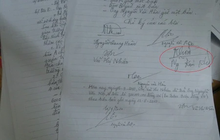 hiệu phó, nằm viện, mất trường, Bắc Ninh, bức xúc, đuổi việc, ra đường