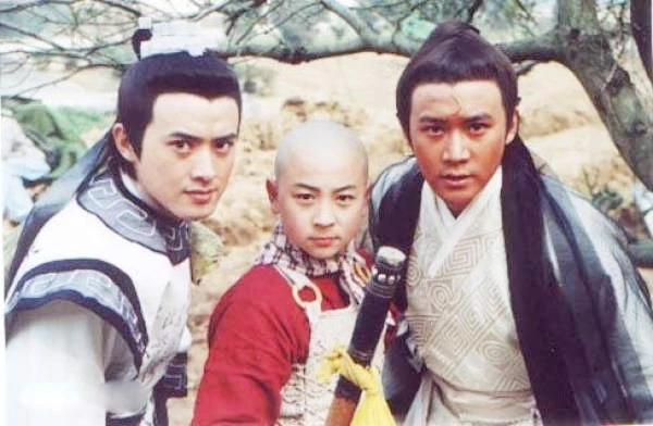 Sự nghiệp lận đận của 4 diễn viên đóng vai Bao Công thời trẻ