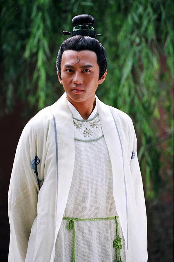 Sự nghiệp lận đận của 4 diễn viên đóng vai Bao Công thời trẻ