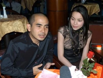 4 cặp sao Việt vẫn thân thiết khi tình yêu tan vỡ