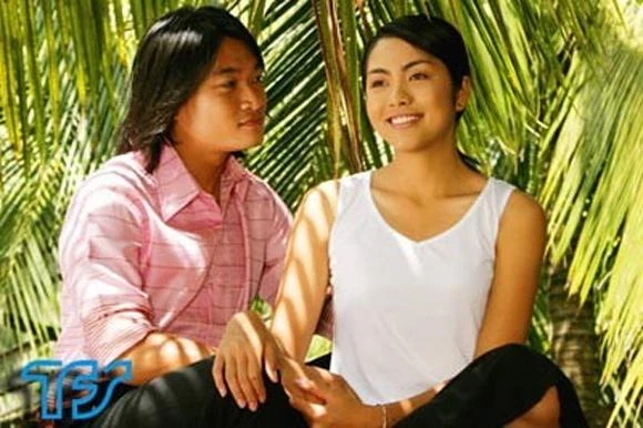 Tăng Thanh Hà, quá khứ, chân phương