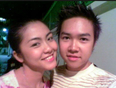 Tăng Thanh Hà, quá khứ, chân phương