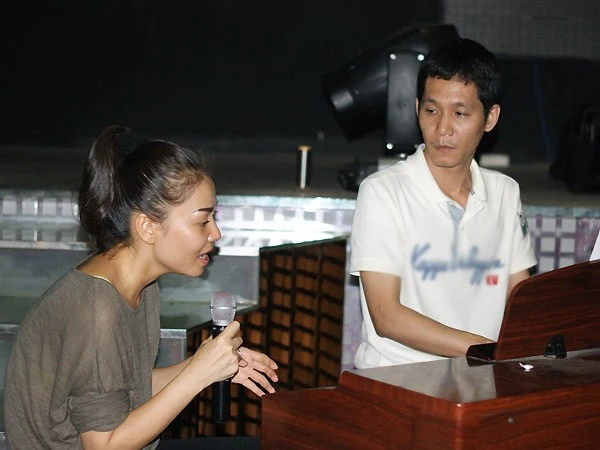 4 cặp sao Việt vẫn thân thiết khi tình yêu tan vỡ