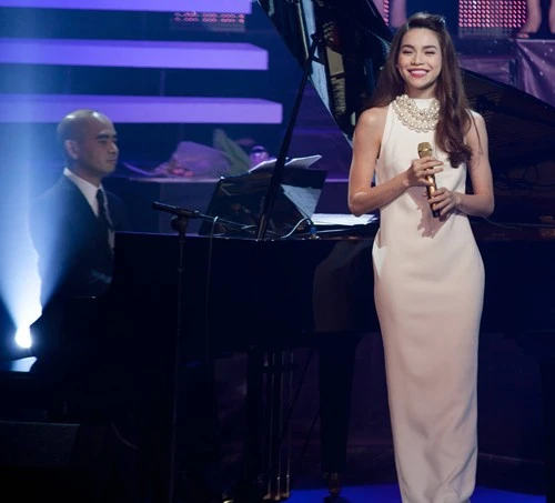 4 cặp sao Việt vẫn thân thiết khi tình yêu tan vỡ