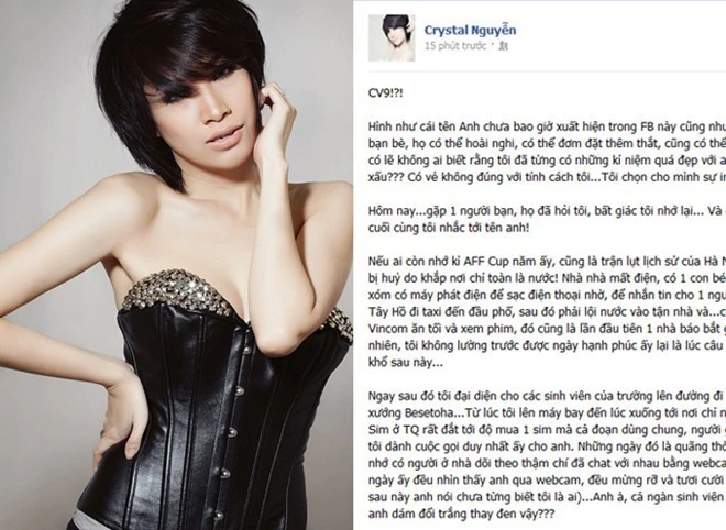 6 cặp sao Việt không nhìn mặt nhau sau chia tay