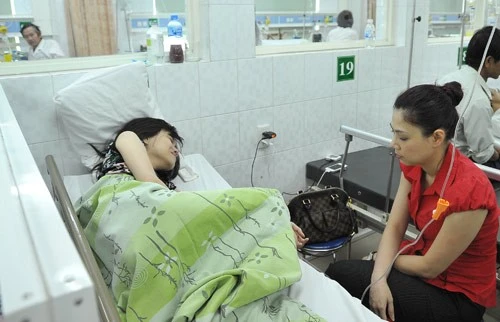 6 cặp sao Việt không nhìn mặt nhau sau chia tay