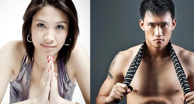 6 cặp sao Việt không nhìn mặt nhau sau chia tay