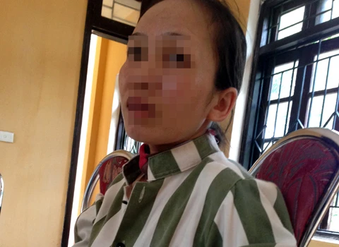 Sát hại con chồng, kiều nữ, chôn vùi Sát hại con chồng, kiều nữ, chôn vùi