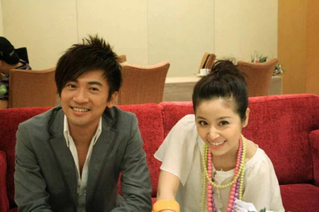 Lâm Tâm Như, Lâm Chí Dĩnh 'dứt tình' vì ghen