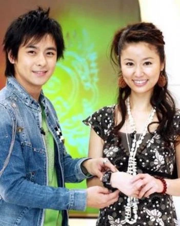 Tâm Như và Chí Dĩnh từng yêu nhau